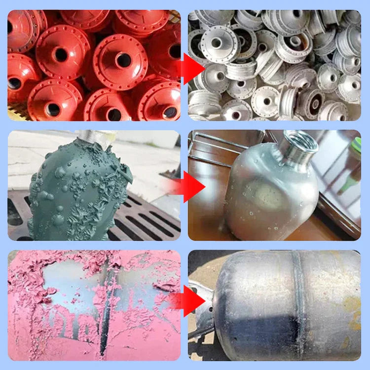 EasyPeel™ Remove Old Paint