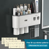 TidyTray™ Elevate Bathroom Style