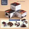 PuzzleTwist™ Imagination Unleashed Play