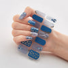 JollyNails™ Creative Holiday Nails