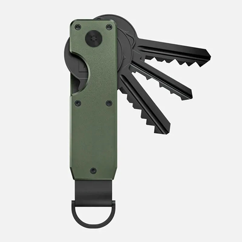 KeyDock™ Carry Without Clutter