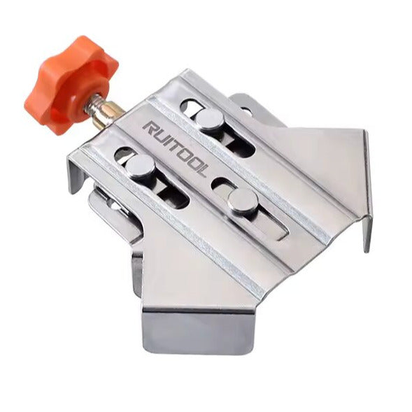 SteelGrip™ Solid Corner Reinforcement