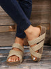 Nikita™ Stylish Cushion Walk