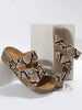 Nikita™ Stylish Cushion Walk