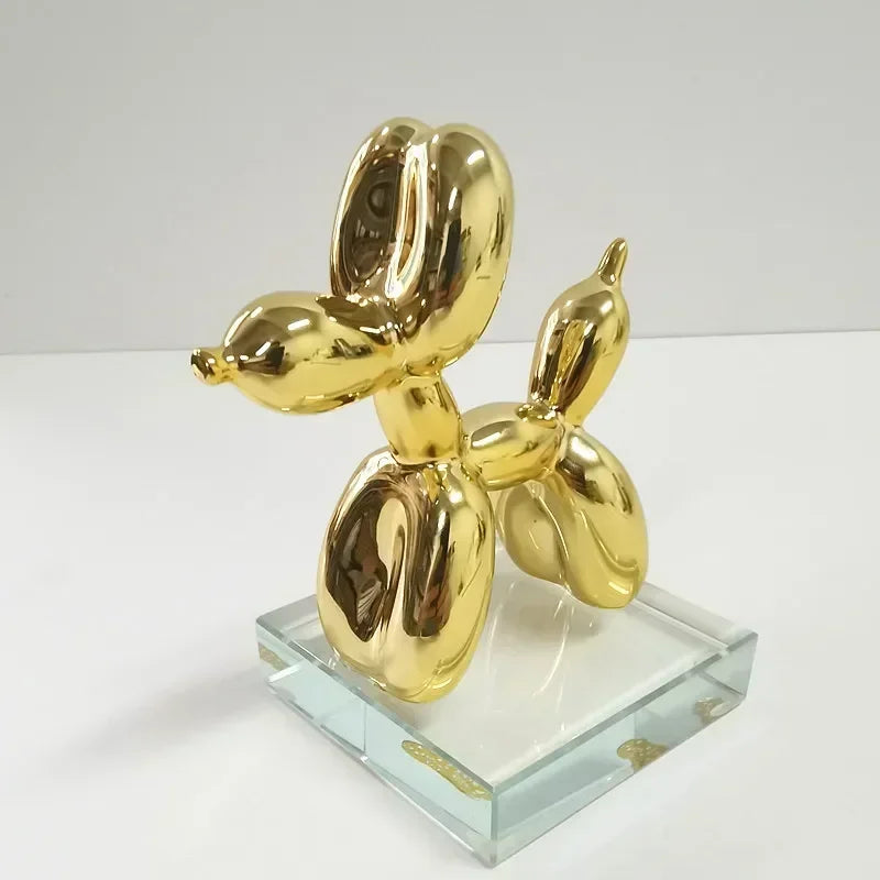 BalloonBark™ Unique Fun Sculpture