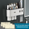 TidyTray™ Elevate Bathroom Style