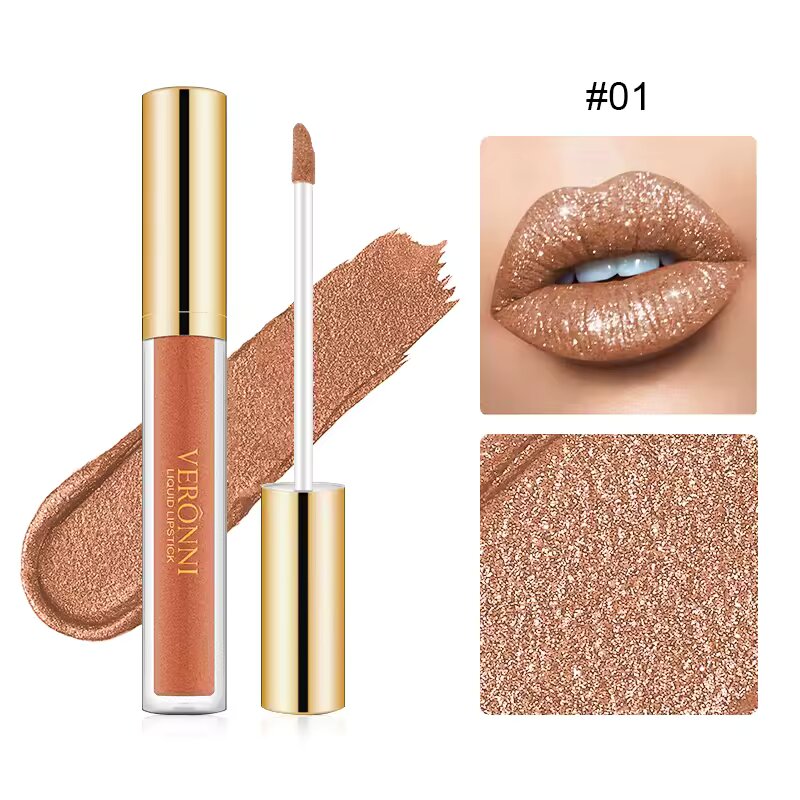 GlamGlaze™ Lips That Dazzle