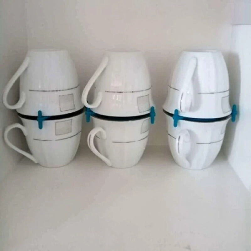 StoreMore™ Instant Space Saver