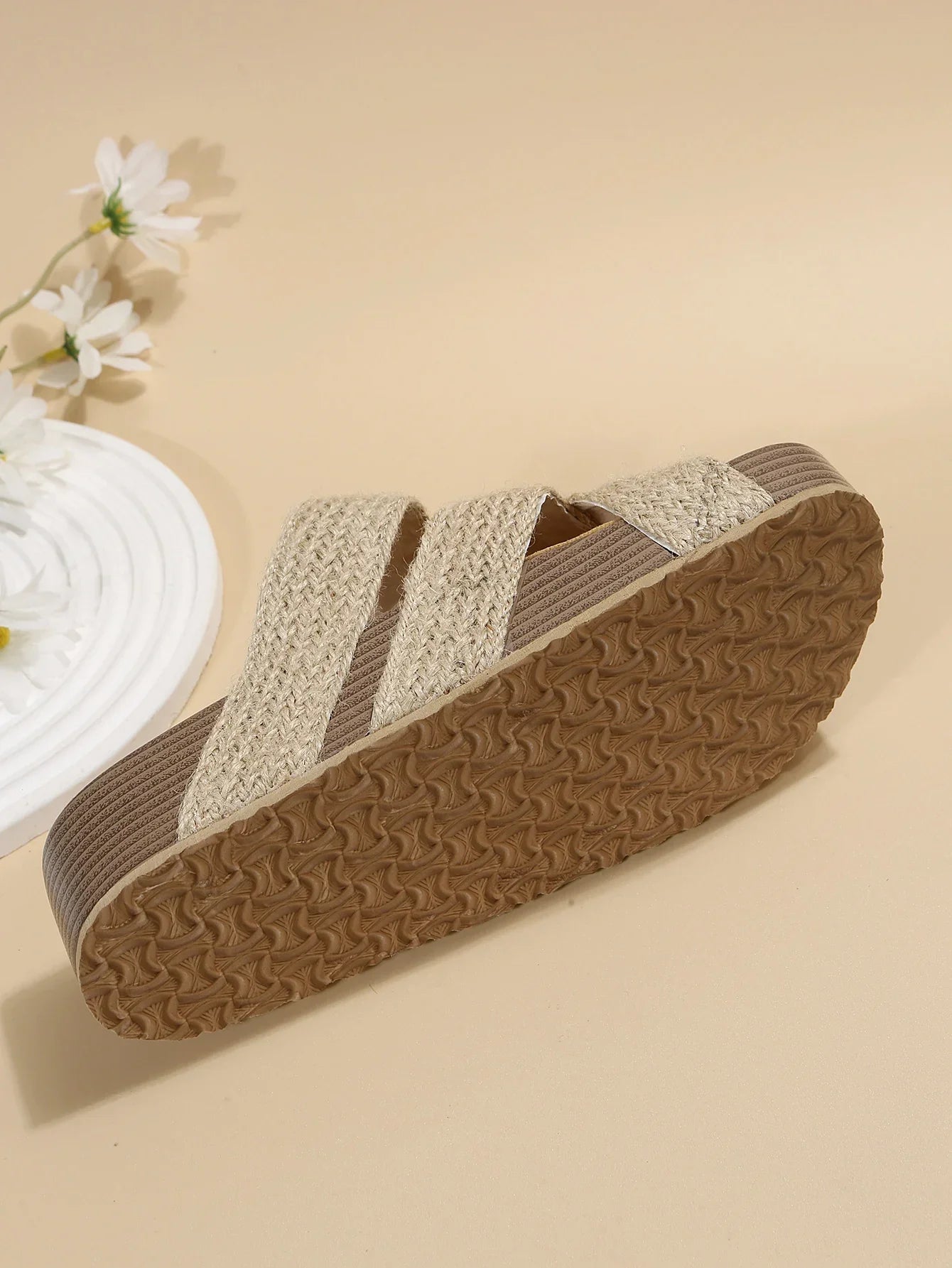 Nikita™ Stylish Cushion Walk