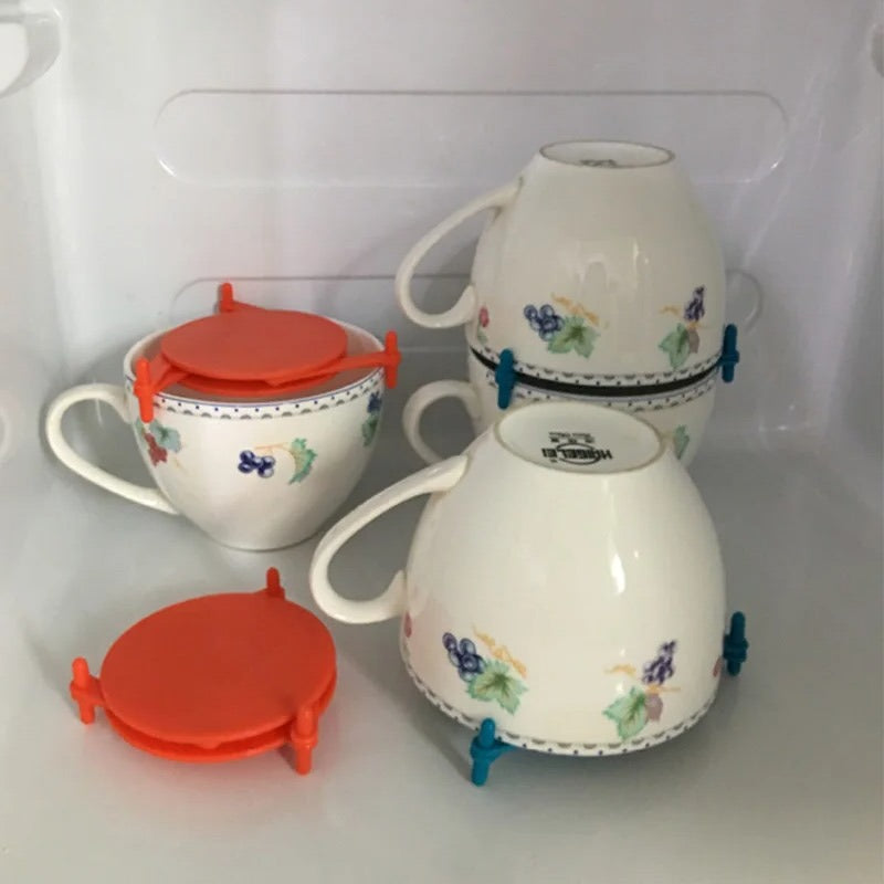 StoreMore™ Instant Space Saver