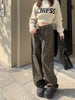 Ottilie™ Leopard Print Jeans