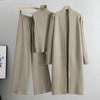 Antoinetta | Elegant 3-Piece Suit