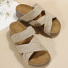 Nikita™ Stylish Cushion Walk