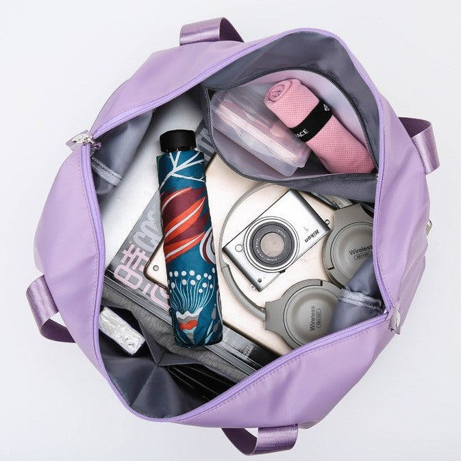 Reisegepäck™ Optimal Travel Bag