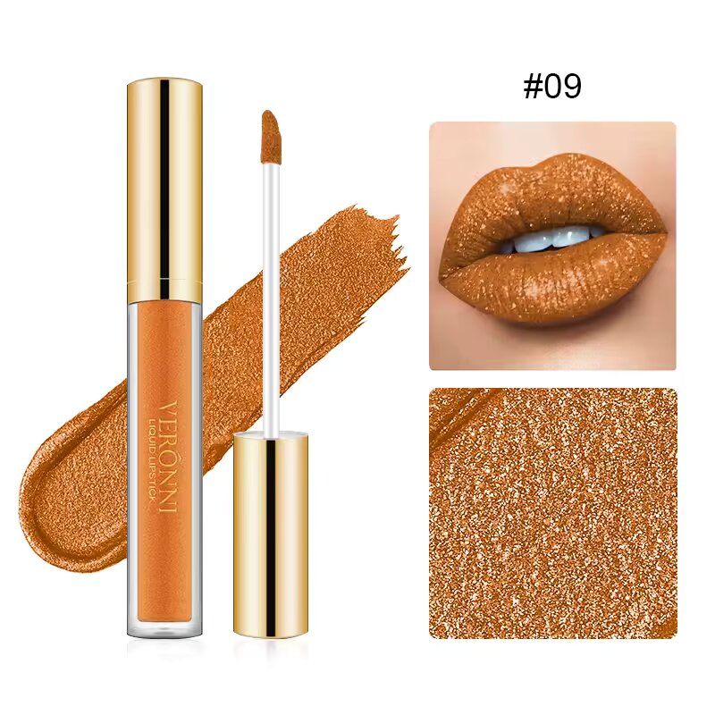 GlamGlaze™ Lips That Dazzle
