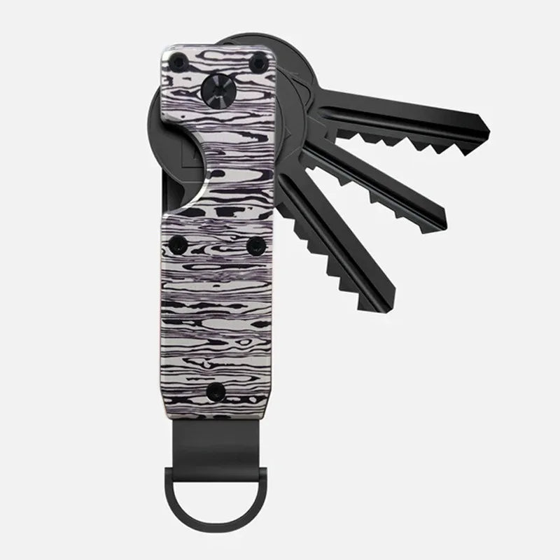KeyDock™ Carry Without Clutter