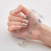 JollyNails™ Creative Holiday Nails