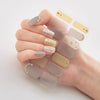 JollyNails™ Creative Holiday Nails