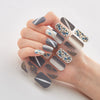 JollyNails™ Creative Holiday Nails