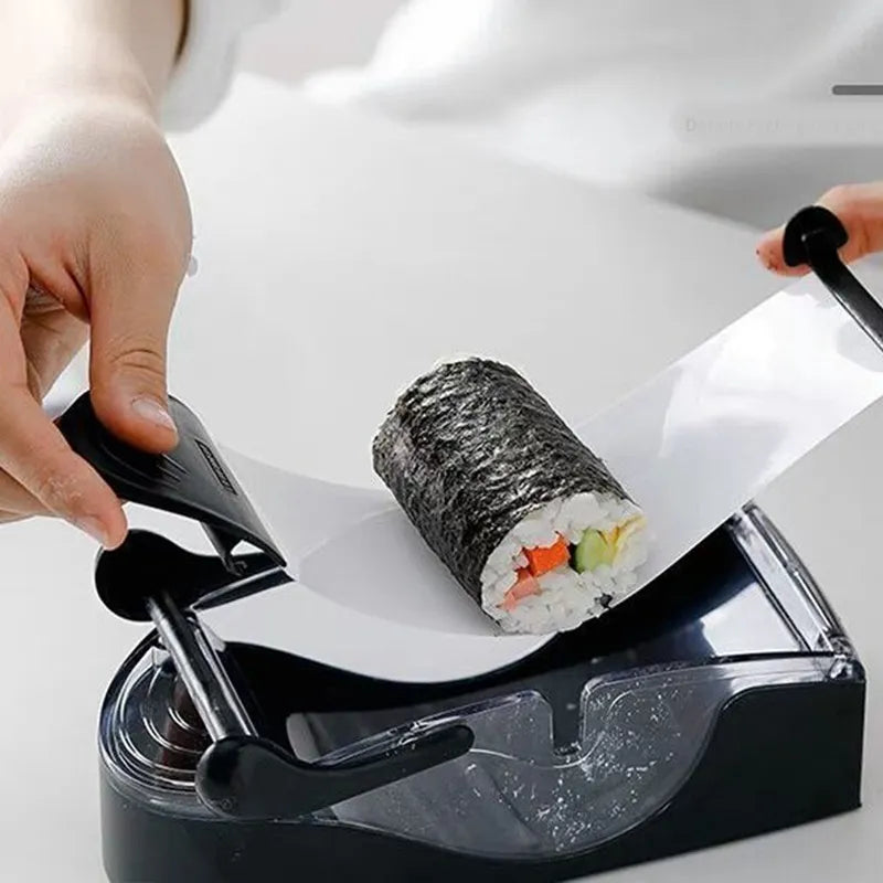 SushiPro™ Effortless Sushi Creation