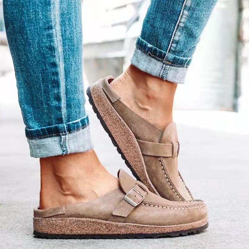 Damenschuhe – Orthopädischer Schuh für Ihre Füße