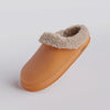 Winter house slippers for secure grip and comfort | Orthopedic shoes