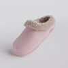 Winter house slippers for secure grip and comfort | Orthopedic shoes