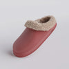 Winter house slippers for secure grip and comfort | Orthopedic shoes