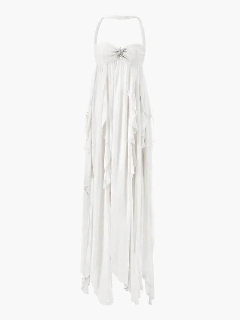 Maisha™ Graceful Flowing Style