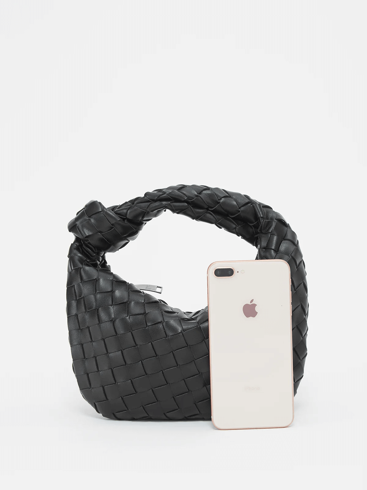 ChicWeave™ Daily Carry Simplified
