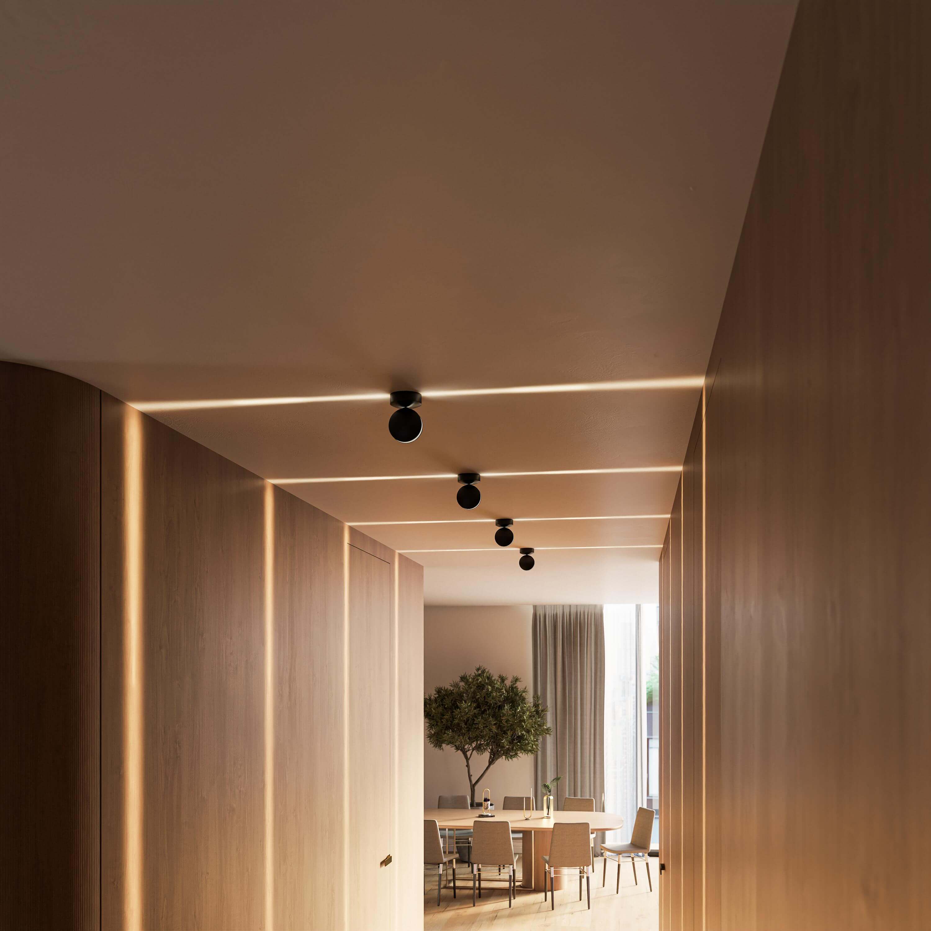 LuxeBeam™ Enhance Home Atmosphere