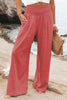 Rina - Comfortable Linen Pants for Women