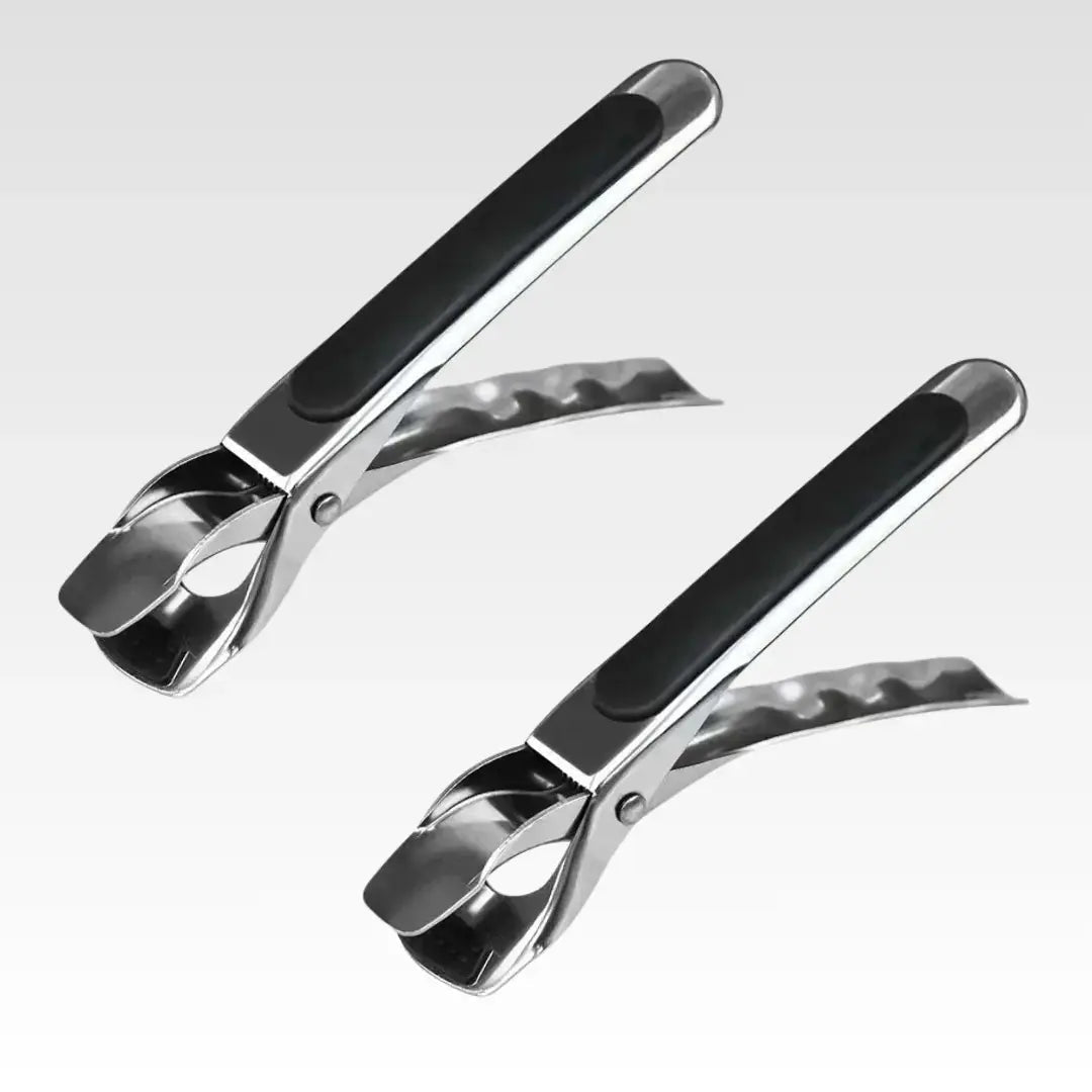 CrispStack™ Expand Fryer Capacity