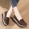 StrideLux™ – Comfortable Platform Loafer for Women