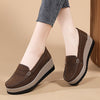 StrideLux™ – Comfortable Platform Loafer for Women