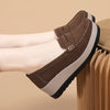 StrideLux™ – Comfortable Platform Loafer for Women