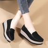StrideLux™ – Comfortable Platform Loafer for Women