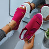 Ergonomische Damen-Sandalen mit atmungsaktivem Material
