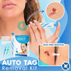 DermFree™ Pain-Free Removal