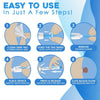 DermFree™ Pain-Free Removal