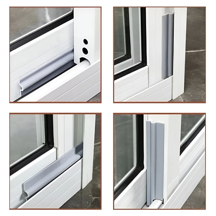1+1 Free | SealGuard™ Door & Window Seal