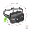 WalkMate™ Belted Pet Utility