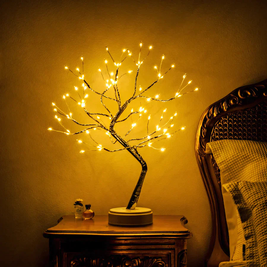 GlowTree™ Serene Tree Lighting