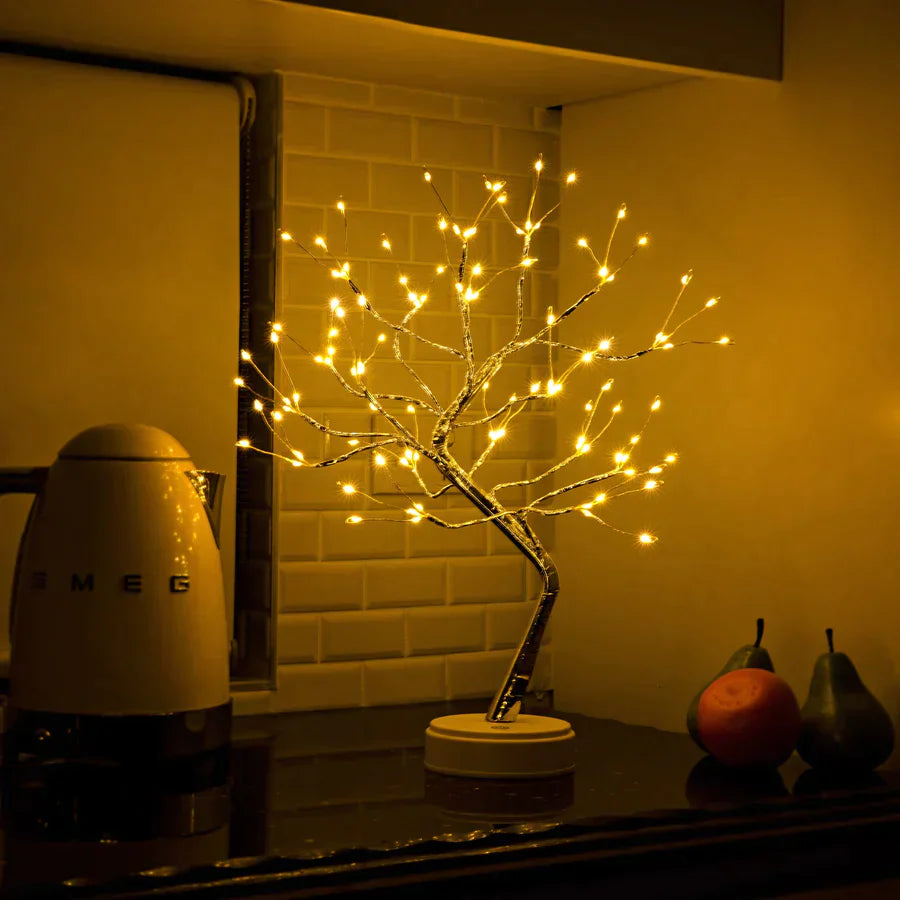 GlowTree™ Serene Tree Lighting