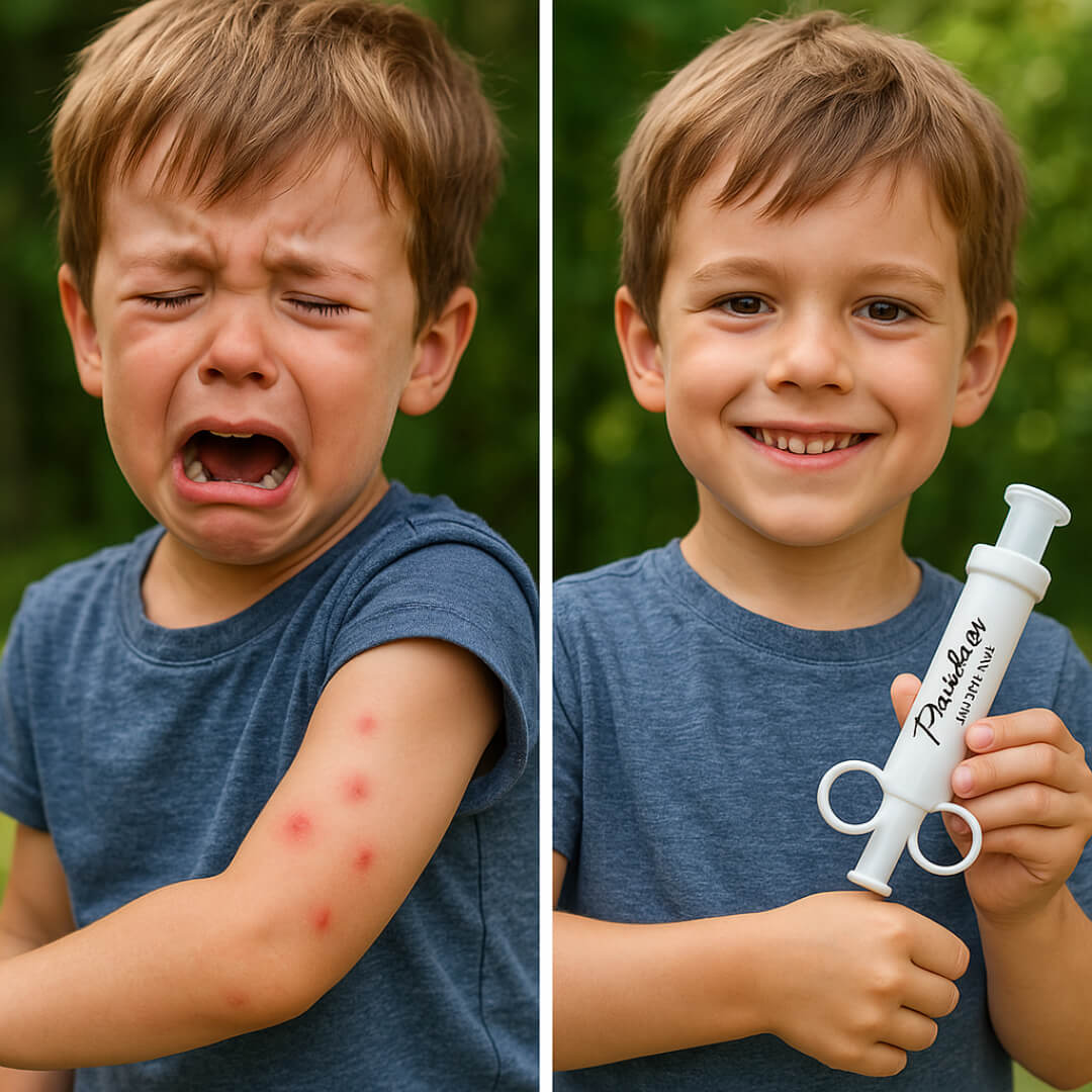 2+2 Free | BiteAway™ Instant Itch Relief