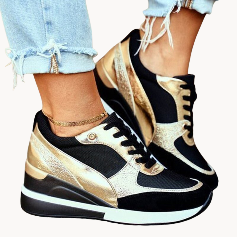 Marie | Comfort Design Women's Shoes
