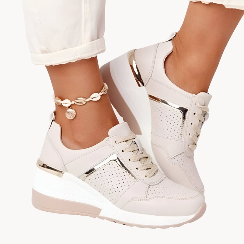 Chiara | Comfortable Arch Support Women's Shoes