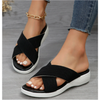 Breathable Women's Sandals | Orthopedic