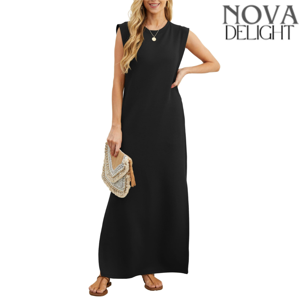 Romina™ Casual Loose Dress