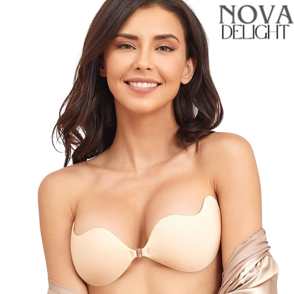 1+1 Free | AllureLift™ Flawless Shape & Comfort